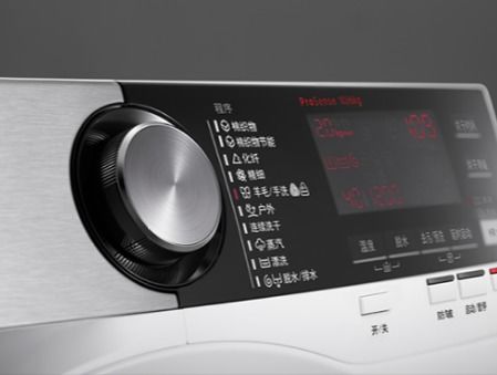 AEG诠释高端家电品牌实力 以高品质产品引领生活创新