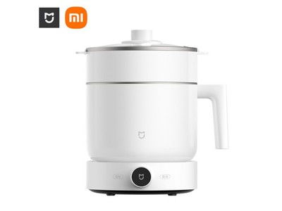 家电厨卫电器频道——打造智能家居生活新体验